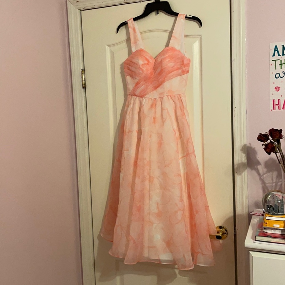 ModCloth Formal Swing Dress